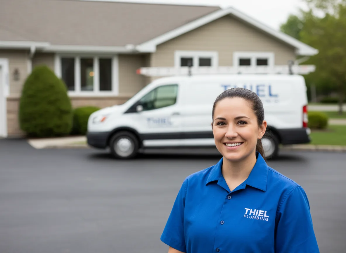 Plumber Winthrop, ME FAQs